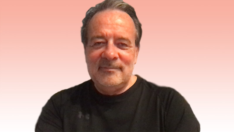 Kevin Nickels