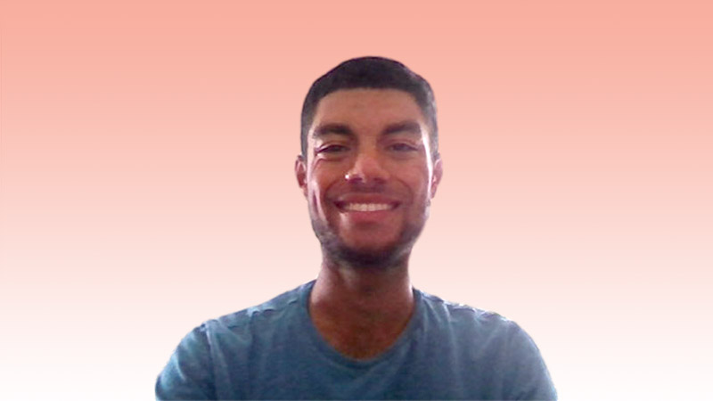 Tyler Trott