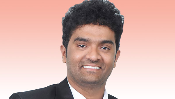 Naresh Reddy Gurijala