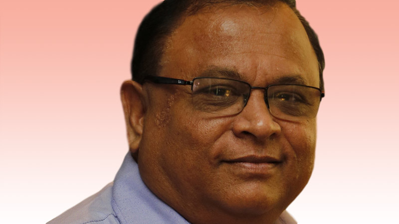 Venkat Raju