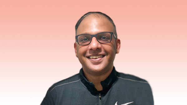 Anthony Prakash