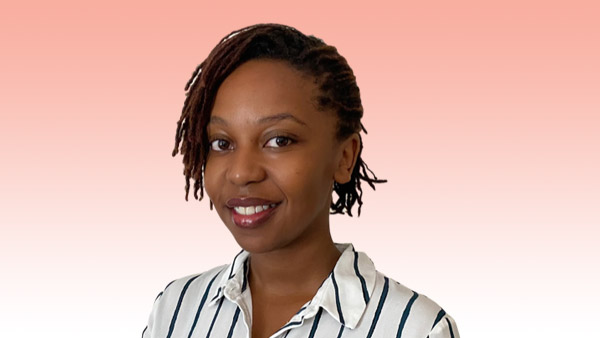 Tinashe Seremwe